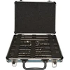 Image de Forets+burins Makita SDS-PLUS 13 pièces (D-42400)