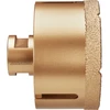 Image de Makita foret creux diamanté M14