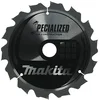 Image de Lame de scie circulaire carbure 210 mm - MAKITA B-27246