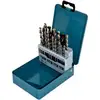 Image de Makita jeu de forets 18pcs