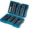 Image de Assortiment d'embouts (37 pièces) - MAKITA B-28606