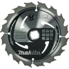 Image de Lame de scie Makita M-FORCE 165x20x16Z