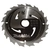 Image de Makita M de force Lame de scie, 185 x 30 mm, 16Z, B de 31968