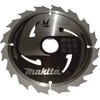 Image de Lame de scie Makita M-FORCE 185x30x16Z