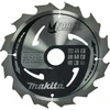 Image de Makita Lame de scie M-FORCE 190×30×12 dents