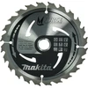 Image de Lame de scie Makita M-FORCE 165x20x24Z