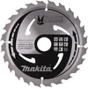 Image de Lame de scie Makita M-FORCE 190x30x24Z
