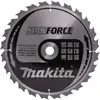 Image de Lame de scie Makita MAKFORCE 355x30x24Z
