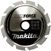 Image de Lame de scie Makita MAKFORCE 190x30x24Z