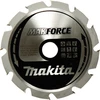 Image de Lame de scie Makita MAKFORCE 160x20x40Z