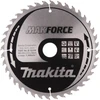 Image de Lame de scie Makita MAKFORCE 210x30x40Z