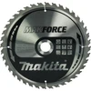 Image de Lame de scie Makita MAKFORCE 270x30x40Z