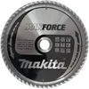 Image de Makita makforce saege feuilles, 270 x 30 mm 60-tooth, 32409