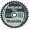 Image de Scie Makita MAKBLADE 260x30x40Z (B-32487)