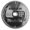 Image de Lame de scie MAKITA B-32801 MakBlade 260 mm x 30 mm 60 dents
