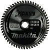 Image de Makita saege spécialisés Lame de scie   165 x 20 mm   56Z, 33021