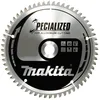 Image de Makita saege spécialisés Lame 190 mm x 30 mm 60-tooth B 33261