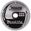 Image de Makita saege spécialisés Lame, 235 x 30 mm   80Z W 33277