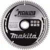 Image de Scie spécialisée Makita 235x30x80Z (B-33277)