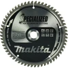 Image de Lame de scie Makita SPECIALIZED 190x20x60Z (B-33283)