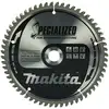 Image de Lames carbure "Specialized" pour aluminium, pour scies radiales et à onglets MAKITA