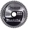 Image de Lame carbure MAKITA B-33451 Specialized 185 x 30 x 48 dents