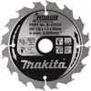 Image de Lame de scie Makita SPECIALIZED 136x20x16Z