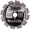 Image de Makita specialized Lame de scie, 190 x 30 mm, 12Z, B-33554