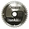 Image de Lame carbure MAKITA B-33582 ''Specialized'' Panneaux sandwichs 235mmx30x50D pour scies circulaires