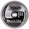 Image de Makita spécialisés saege feuilles 305 mm x 2,5 cm, 100Z, 33750