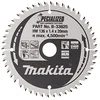 Image de Makita Lame spécialisés saege   136 x 20 mm   48 Dents, 33825