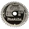 Image de Lames carbure MAKITA B-33825 Ø136mmx20x48D ''Specialized'' Bois stratifié pour scies circulaires