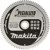 Image de Lames de scie Specialized Stratifié MAKITA B-33875