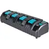 Image de Chargeur Makita DC18SF (196426-3)