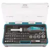 Image de Coffret 47 Embouts MAKITA B-36170