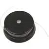 Image de Tête à fil bobine rotofil Automatique MAKITA 197030-1 Tap&Go 2 fils Rond