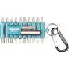 Image de Jeu d'embouts Makita P-81175