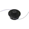 Image de Tête à 2 filetage Makita Tap&Go 2.0 mm 197296-3