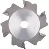Image de Fraise à rainurer Makita HM 90° B-48832