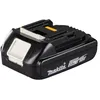 Image de Batterie pour outil sans fil 18V Li-Ion LXT 2,0 Ah avec indicateur de charge - MAKITA BL1820B