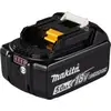 Image de Makita batterie de rechange 18,0 V 5,0 Ah Li-Ion BL1850B