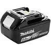Image de Batterie MAKITA BL1850B - Li-ion 18V- 5Ah (témoin de charge intégré)