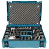 Image de Assortiment Vissage-perçage MAKITA B-49638 en coffret Mak-Pac 69 pièces