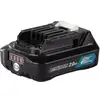Image de Makita Batterie-BL1021B Li 12.0V 2.0Ah 197396-9