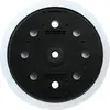 Image de Plateau auto-agrippant souple pour ponceuse BO6050 Ø150 mm MAKITA - 197314-7