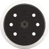 Image de Plateau de ponçage souple Makita 150mm 6 trous