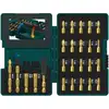 Image de Jeu d'embouts de vissage Makita 26 pièces