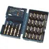 Image de Coffret de 26 embouts de vissage MAKITA B-49921