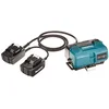 Image de MAKITA 197580-6 - Adaptador bateria bap182