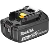 Image de Batterie MAKITA BL1830B Li-Ion 18V 3.0 Ah avec témoin de charge